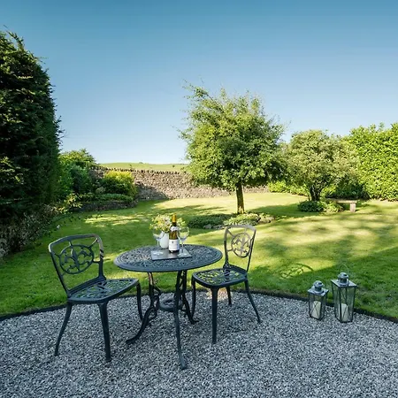 The Groom's Uldale